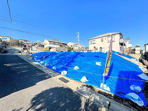 神奈川県鎌倉市梶原3丁目 6598万円 4LDK
