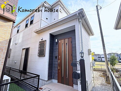 埼玉県上尾市本町６丁目 2780万円