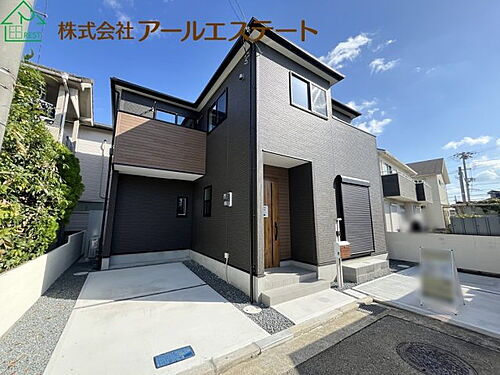 兵庫県加古川市野口町良野 2580万円 3SLDK