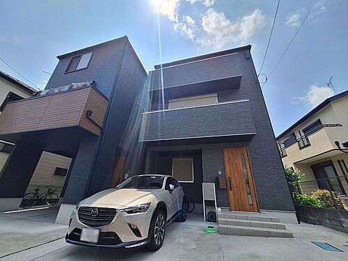 埼玉県朝霞市三原４丁目 5780万円