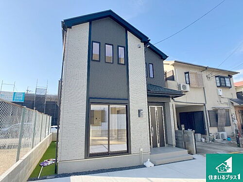 兵庫県明石市大久保町西島 3390万円 3LDK