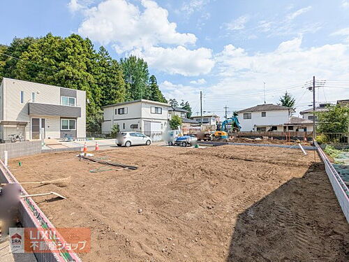 栃木県宇都宮市茂原町 3398万円 4LDK