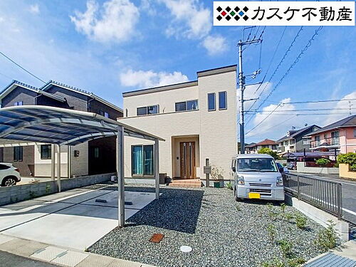 岡山県倉敷市林 中古住宅