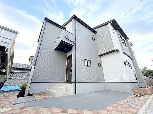 東京都あきる野市引田 3450万円 3LDK