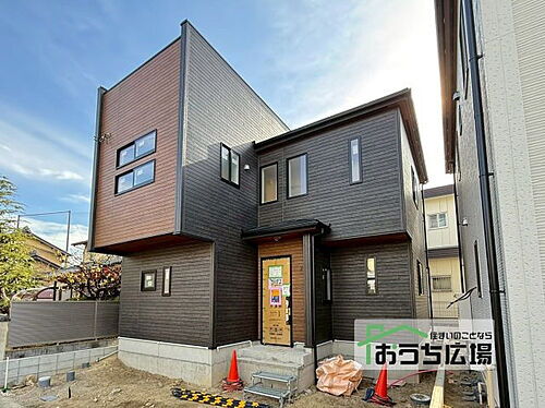 愛知県海部郡蟹江町宝4丁目 3240万円 3LDK