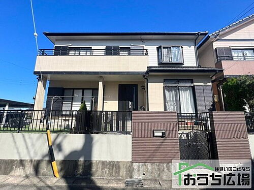 愛知県津島市喜楽町 1640万円