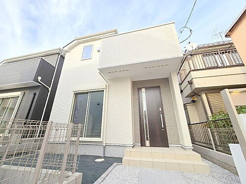 東京都西多摩郡瑞穂町箱根ケ崎東松原 3480万円 3LDK