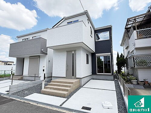 大阪府枚方市西船橋1丁目 3498万円 4LDK