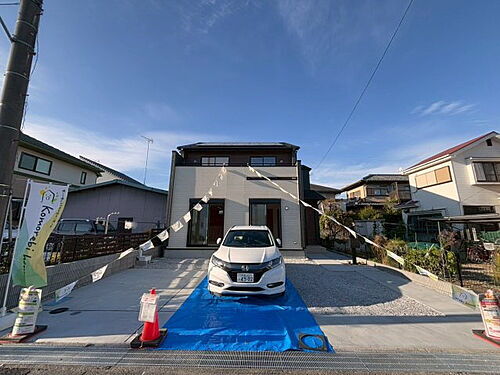 埼玉県上尾市井戸木１丁目 4998万円 4LDK