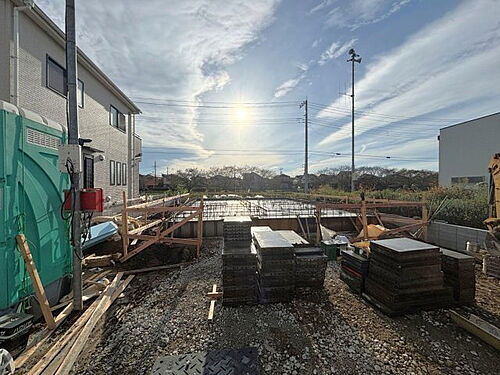 埼玉県北葛飾郡杉戸町大字下高野 2480万円 4LDK