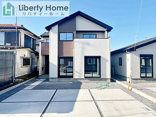 茨城県土浦市摩利山新田 2798万円 4SLDK