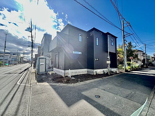 埼玉県越谷市宮本町４丁目 4199万円 3LDK