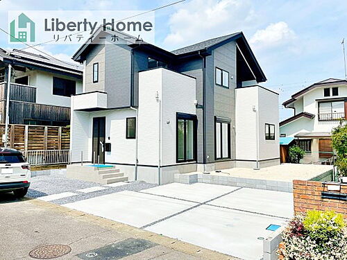 茨城県龍ケ崎市松葉１丁目 3099万円 4LDK