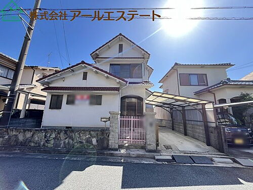 兵庫県加古川市東神吉町天下原 980万円