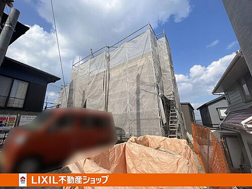 福岡県北九州市八幡東区帆柱２丁目 3299万円 4LDK