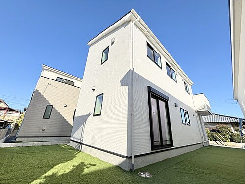 群馬県高崎市倉賀野町 2680万円 4LDK