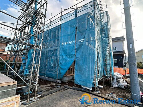 神奈川県茅ヶ崎市円蔵 4580万円 3LDK