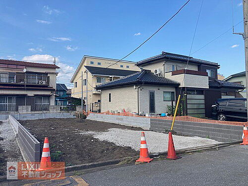栃木県宇都宮市六道町 4498万円 3LDK