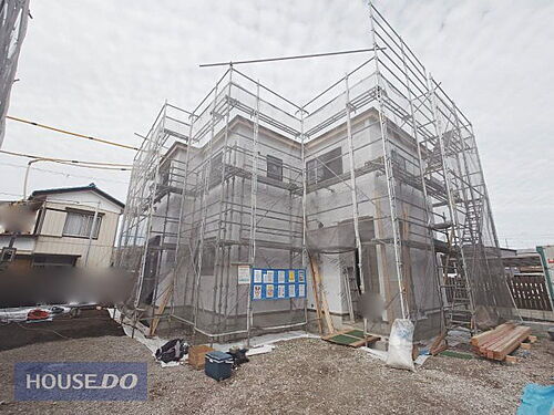 茨城県古河市上辺見 2290万円 4LDK