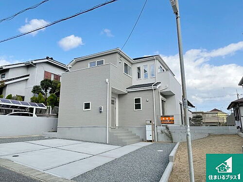 兵庫県神戸市北区鳴子２丁目 4180万円 4LDK