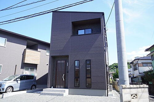 長崎県佐世保市桑木場町 2399.8万円 3SLDK