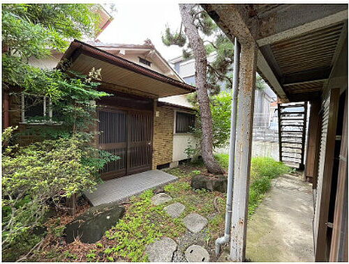 大阪府四條畷市中野本町 2580万円