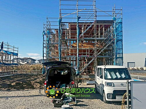 埼玉県久喜市佐間 2790万円 4LDK