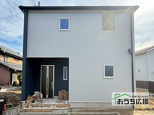 愛知県清須市春日上須ケ田 3180万円 4LDK
