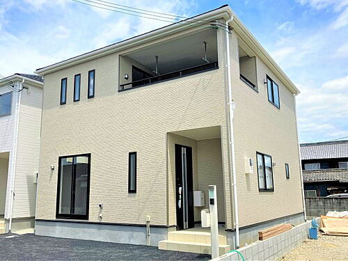 奈良県香芝市北今市7丁目 3080万円 4LDK