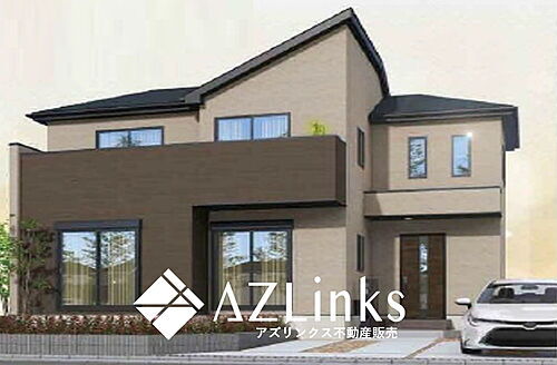 千葉県市川市中国分３丁目 5190万円 4LDK