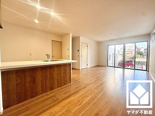 京都府京都市伏見区深草大亀谷万帖敷町 4098万円 4LDK