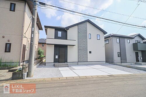 栃木県真岡市下高間木１丁目 2899万円 4LDK
