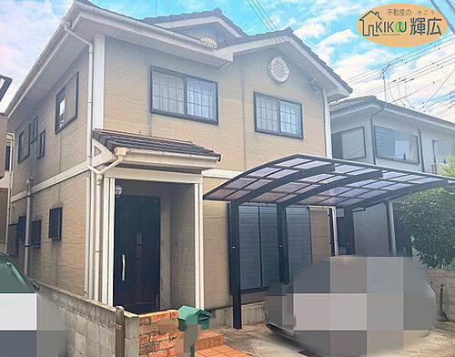 兵庫県明石市大久保町大窪 2899万円