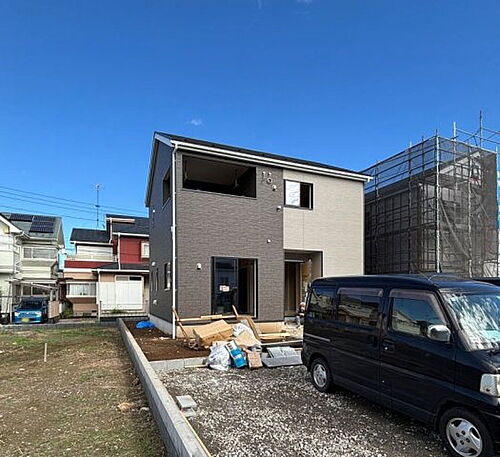 埼玉県幸手市西２丁目 2480万円 4LDK