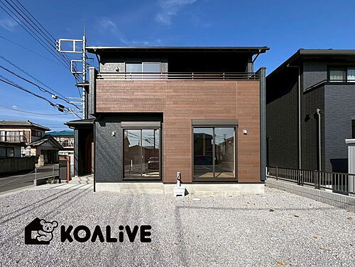 群馬県前橋市江田町 3290万円 4LDK