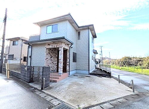 千葉県成田市並木町 中古住宅