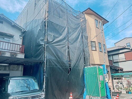 大阪府堺市堺区新在家町東４丁 2980万円 3LDK