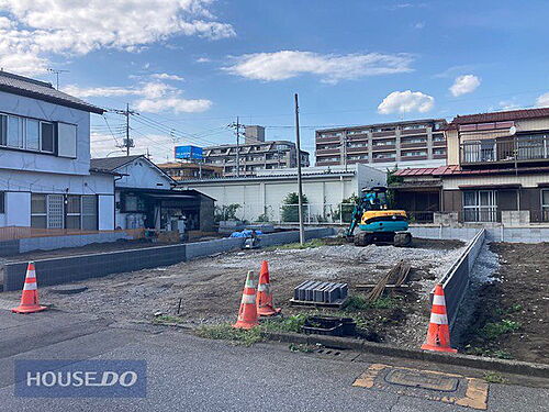 栃木県宇都宮市六道町 4498万円 4LDK