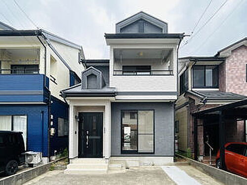 福井県福井市木田町 2190万円