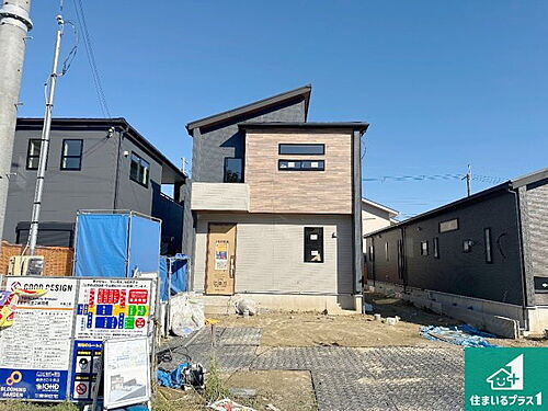 奈良県葛城市林堂 3690万円 4LDK