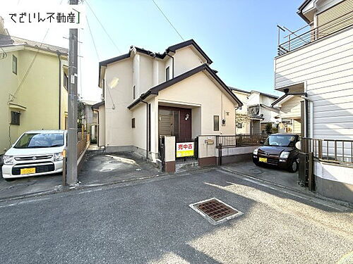 埼玉県児玉郡上里町大字七本木 600万円