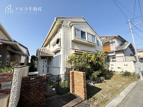 兵庫県伊丹市稲野町６丁目 中古住宅