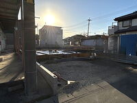 埼玉県久喜市南2丁目 3999万円 4LDK