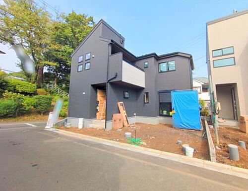 東京都東村山市多摩湖町２丁目 3980万円 3SLDK