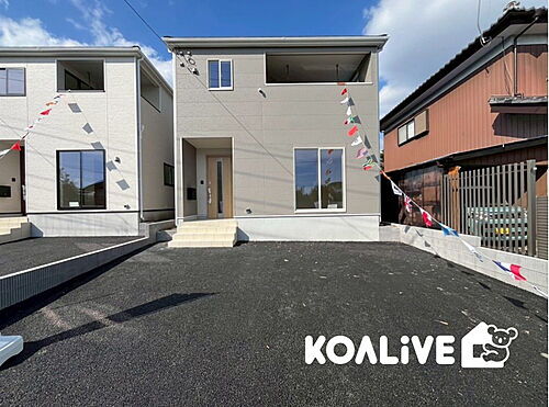 群馬県前橋市茂木町 1980万円 4LDK