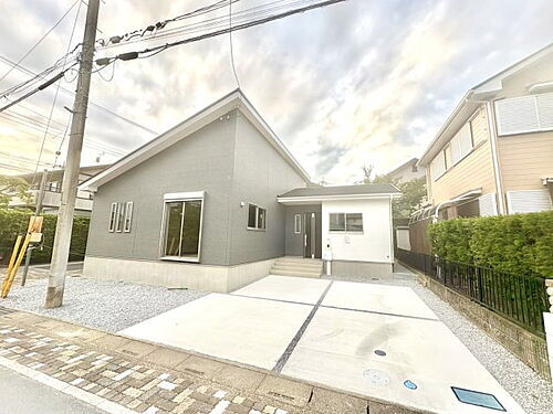 埼玉県北葛飾郡松伏町ゆめみ野東3丁目 3949万円 3LDK