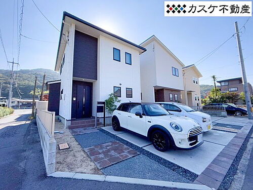 岡山県岡山市南区植松 中古住宅