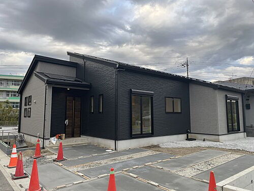 埼玉県比企郡小川町大字小川 2790万円 3LDK