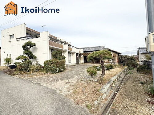 兵庫県神戸市西区神出町宝勢 中古住宅