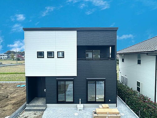 埼玉県羽生市大字藤井上組 2530万円 4LDK